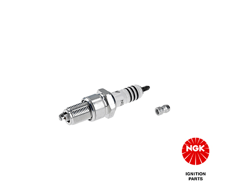A doua imagine a Bujie aprindere NGK 6684