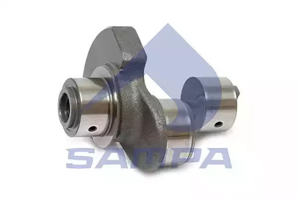 Arbore cotit compresor aer SAMPA 092016