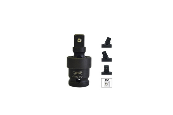 ARTICULATIE UNIVERSALA DE IMPACT DE 1/2` JBM