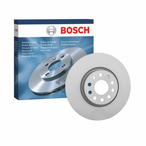 Disc frână Bosch 0 986 479 058 față