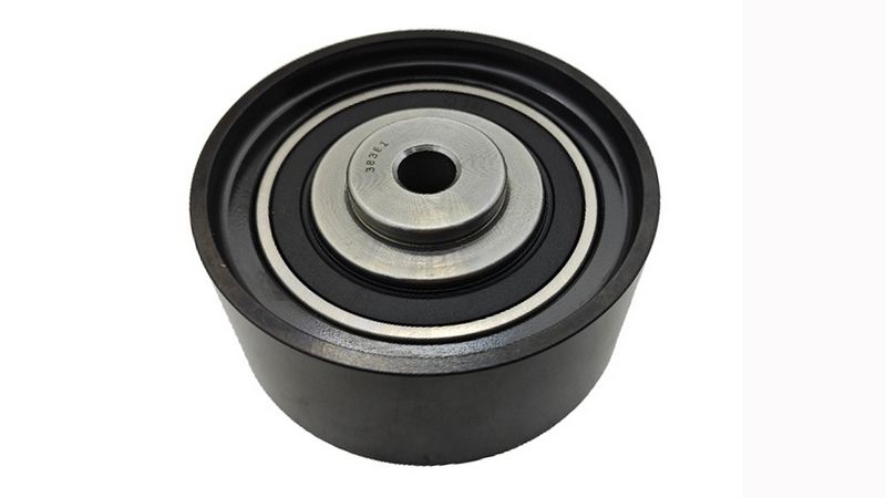Rolă ghidare distribuție SKF VKM 21256