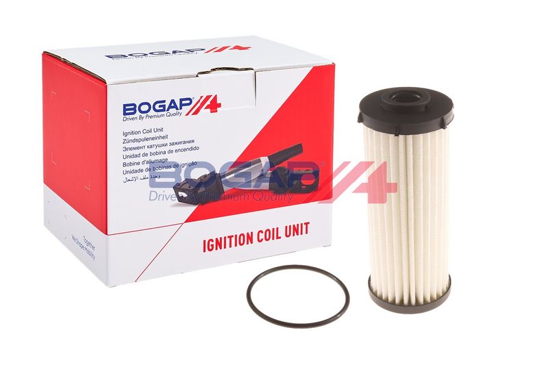 Filtru de cutie de viteze BOGAP A8114103