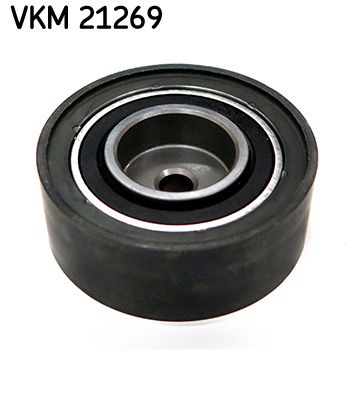 A doua imagine a Rolă ghidare distribuție SKF VKM 21269