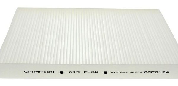 Filtru de habitaclu CHAMPION CCF0124