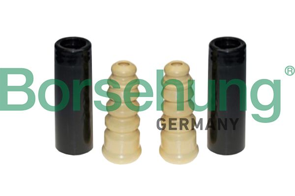 Set protecție praf amortizor BORSEHUNG B10022