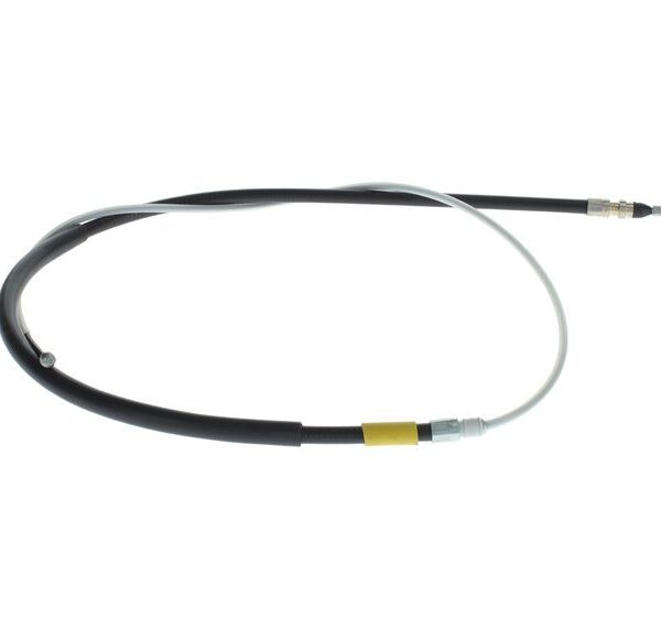 Cablu frână de mână Bosch 1 987 482 491 spate