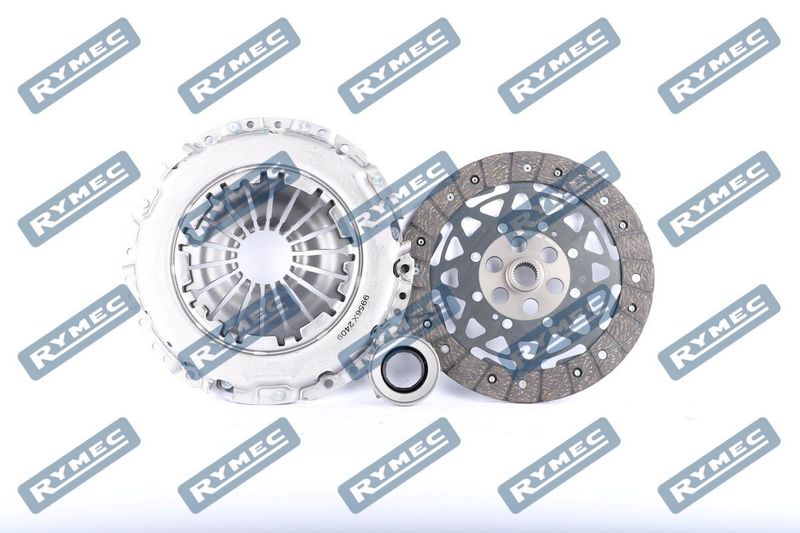 Set ambreiaj RYMEC JT1511