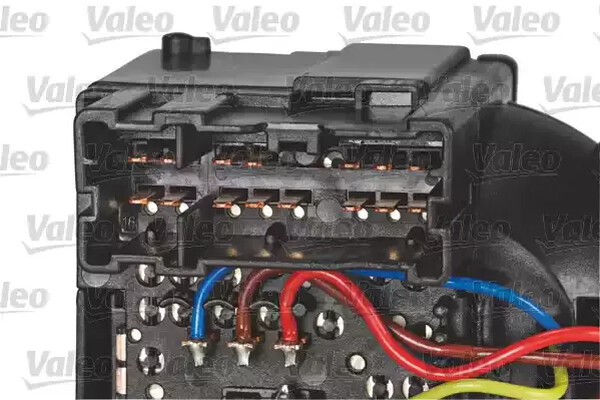 Bloc lumini ptr model cu far ceata VALEO 251682