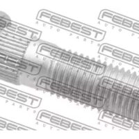 Bolt roată FEBEST 0584001
