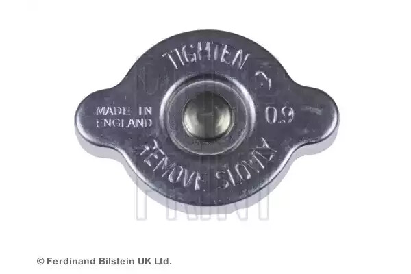 Buson radiator Blue Print ADC49902