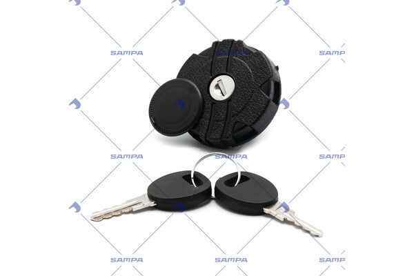 Buson rezervor de combustibil SAMPA 064068