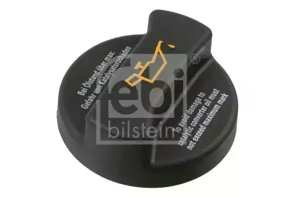 Buson umplere ulei FEBI 02113