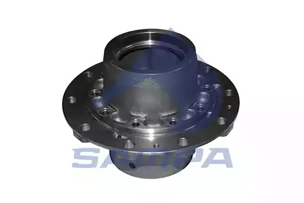 Butuc roată spate SAMPA 100268