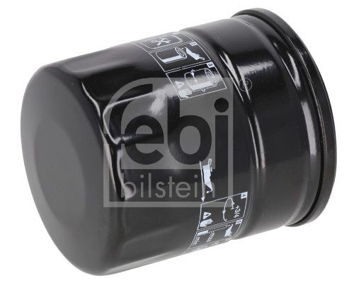 A doua imagine a Filtru de ulei FEBI BILSTEIN 109139