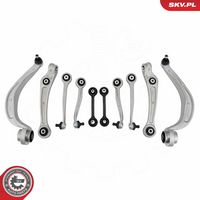 Set brațe suspensie ESEN SKV 04SKV080