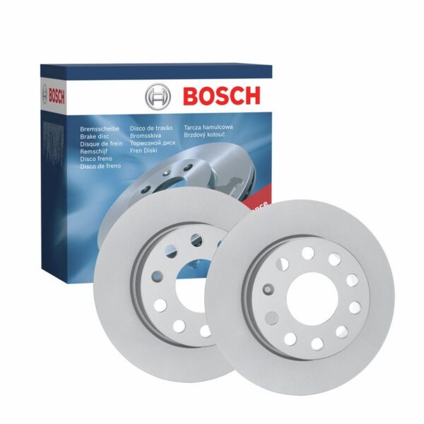 Disc frână Bosch 0 986 479 099 spate