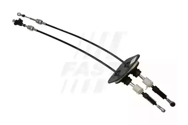 Cablu timonerie FAST FT73014
