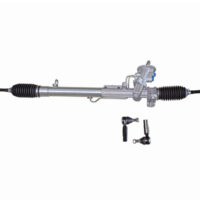 Caseta de direcție completa fără PVS AIC 51852