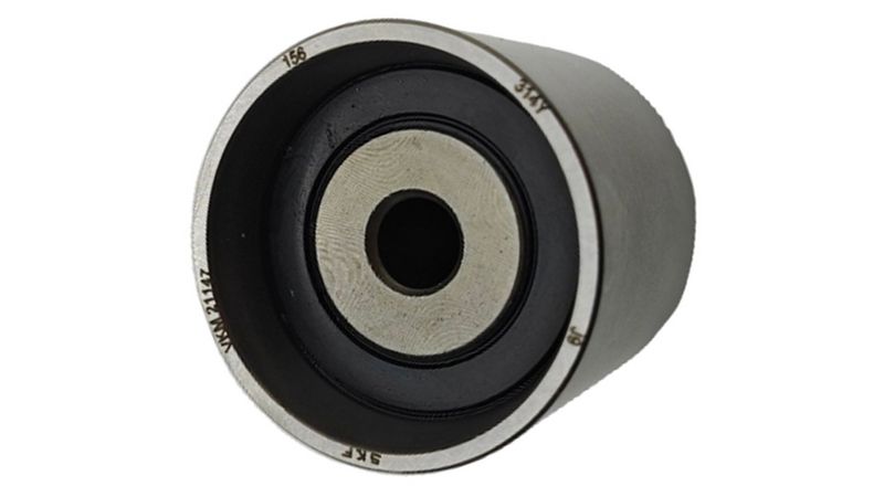 A doua imagine a Rolă ghidare distribuție SKF VKM 21147