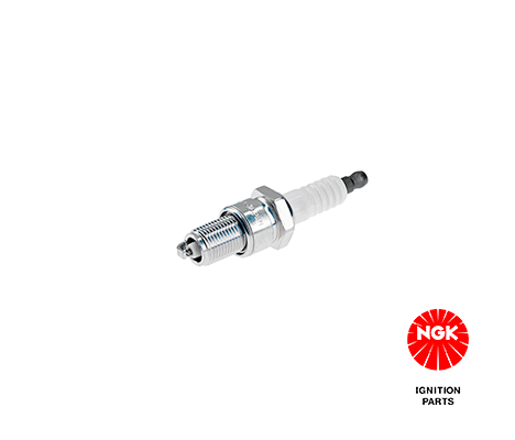 A doua imagine a Bujie aprindere NGK 7265