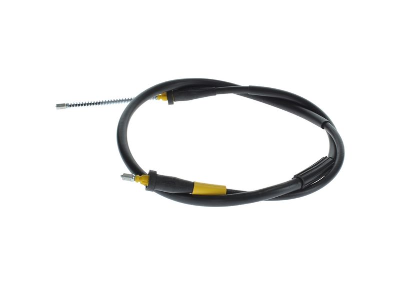 Cablu frână de mână Bosch 1 987 482 637 spate