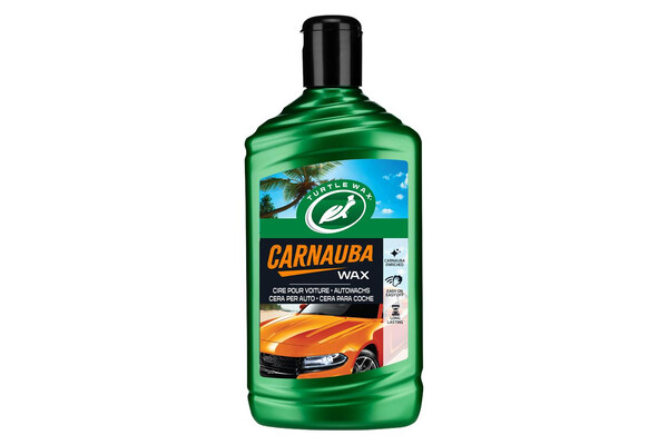 CEARA AUTO LICHIDA CARNAUBA CAR WAX 500ML