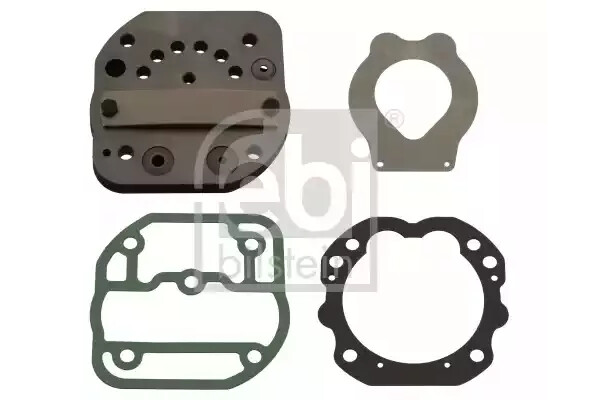 Chiulasă compresor FEBI 26022