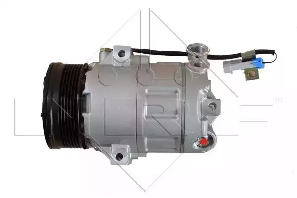 Compresor clima NRF 32428