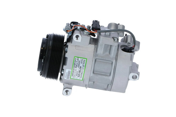 Compresor clima NRF 32833