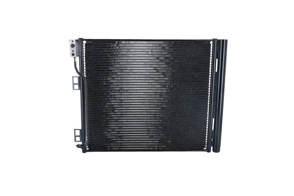 Condensator clima NRF 350327
