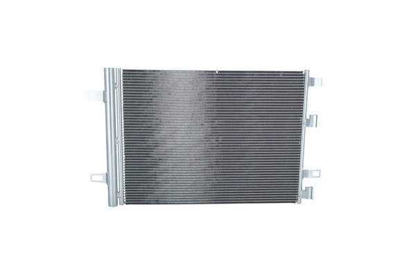 Condensator clima NRF 350465