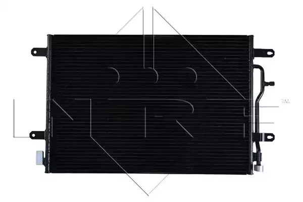 Condensator clima NRF 35404