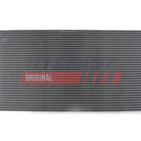 Condensator climatizare FAST FT55315