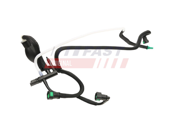 Conductă alimentare cu combustibil FAST FT00262