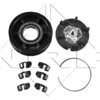 Cupla magnetica clima NRF 380010