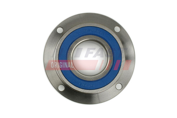 Cupla ventilator radiator FAST FT45660
