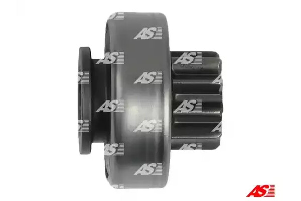 Cuplaj unisens demaror AS-PL SD2025