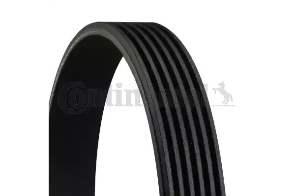 Curea transmisie cu caneluri CONTITECH 6PK1486