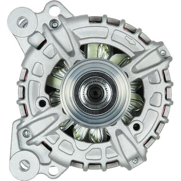 Alternator AS-PL A0748S