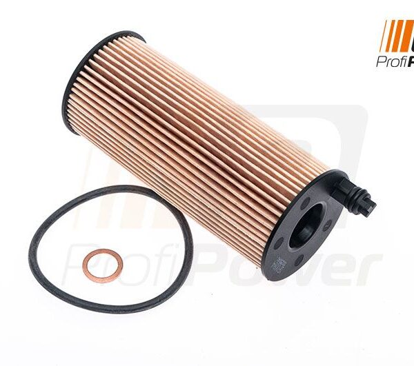 Filtru de ulei PROFIPOWER 1F0084