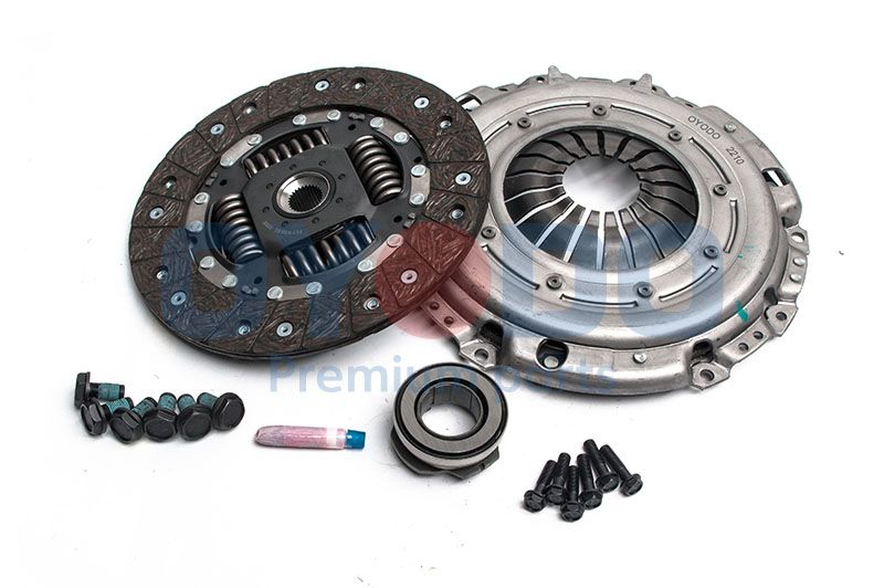 A doua imagine a Volanta OYODO 10S9015-OYO