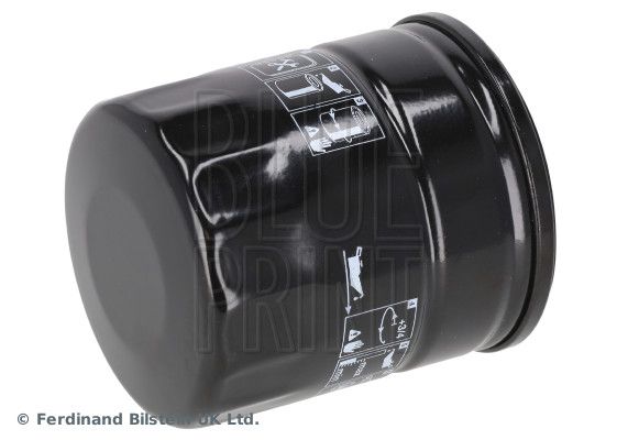 A doua imagine a Filtru de ulei BLUE PRINT ADM52111