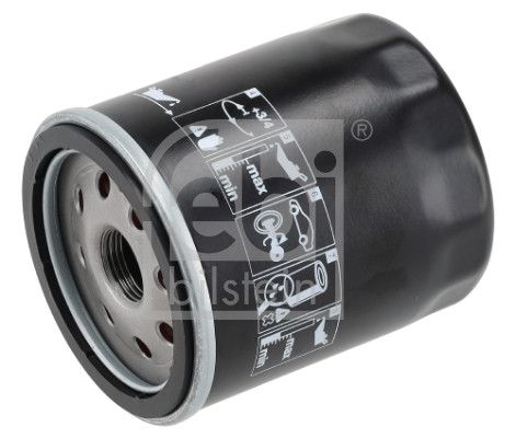 Filtru de ulei FEBI BILSTEIN 1000619