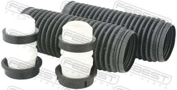 Set protecție praf amortizor FEBEST SKSHB-OCTIIF-KIT