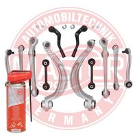 Set brațe suspensie MASTER-SPORT GERMANY 36797-SET-MSP