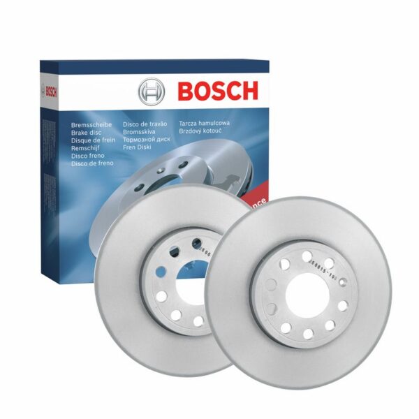 Disc frână Bosch 0 986 479 088 față