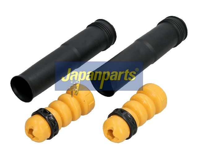 Set protecție praf amortizor JAPANPARTS KTP-0933