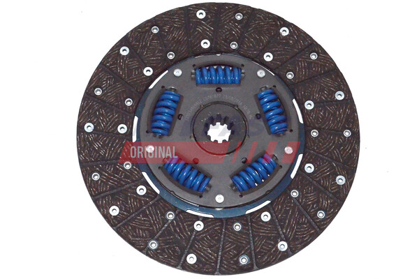 Disc ambreiaj FAST FT66075