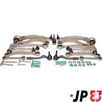 Set brațe suspensie JP GROUP 1140104210