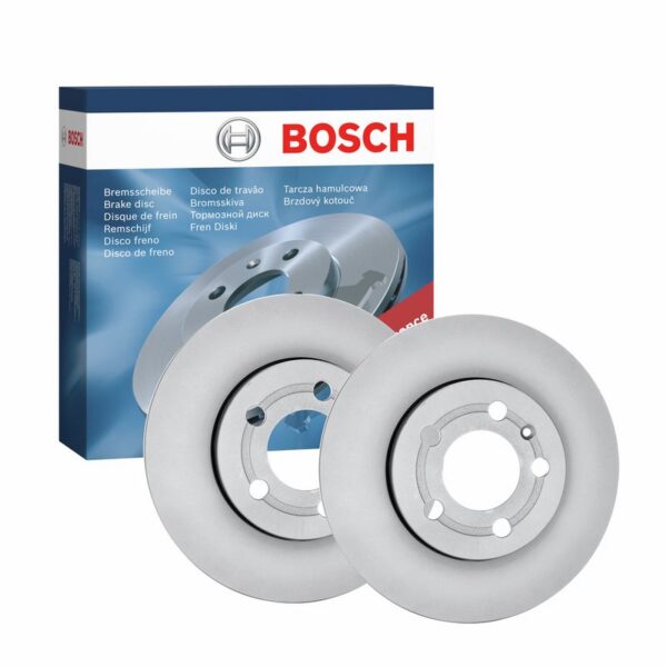Disc frână Bosch 0 986 478 853 față